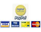 carte di credito e paypal