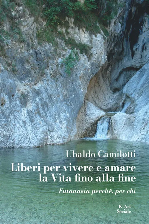 LiberiPerVivereAmare